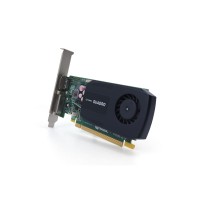 Відеокарта Nvidia Quadro K600 (1Gb / DDR3 / 128 bit / 192 CUDA)