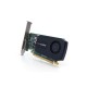Відеокарта Nvidia Quadro K600 (1Gb / DDR3 / 128 bit / 192 CUDA)