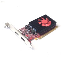 Відеокарта HP OEM AMD Radeon R7 430 (2Gb / GDDR5 / 64 bit / 384 ROCm)