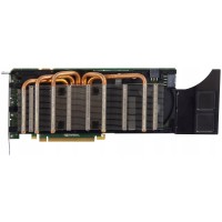 Відеокарта Nvidia Tesla M2070-Q (6Gb / GDDR5 / 384 bit / 448 CUDA)