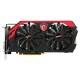 Відеокарта MSI GTX 780 TF Gaming OC (3Gb / GDDR5 / 384 bit / 2304  CUDA)