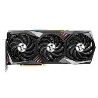 Відеокарта MSI RTX 3090 Gaming X Trio (24Gb / GDDR6X / 384bit / 10496 CUDA)