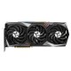 Відеокарта MSI RTX 3090 Gaming X Trio (24Gb / GDDR6X / 384bit / 10496 CUDA)
