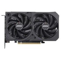 Відеокарта MSI RTX 5050 SHADOW 2X OC (8Gb / GDDR6 / 128bit / 2560 CUDA)
