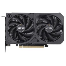 Відеокарта MSI RTX 5050 SHADOW 2X OC (8Gb / GDDR6 / 128bit / 2560 CUDA)
