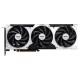 Відеокарта MSI RTX 5060 Ti VENTUS 3X  OC (16Gb / GDDR7 / 128bit / 4608 CUDA)