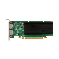 Відеокарта Nvidia Quadro NVS 295 (256Mb / GDDR3 / 64 bit)