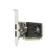 Відеокарта Nvidia Quadro NVS 310 (512Mb / GDDR3 / 64 bit)