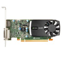 Відеокарта Nvidia Quadro 400 (512Mb / GDDR3 / 64 bit)