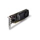 Відеокарта Nvidia Quadro P1000 (4Gb / GDDR5 / 128 bit / 640 CUDA)