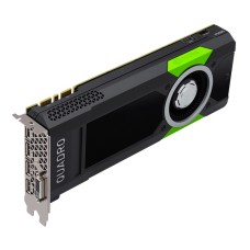 Відеокарта Nvidia Quadro P5000 (16Gb / GDDR5 / 256 bit / 2048 CUDA)