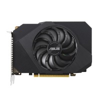 Відеокарта Asus Phoenix GTX 1650 (4Gb / GDDR6 / 128bit / 896 CUDA)
