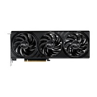 Palit RTX 5060 Ti Infinity 3 (16Gb / GDDR7 / 128bit / 4608 CUDA)