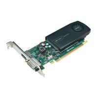 Відеокарта Nvidia Quadro 410 (512Mb / GDDR3 / 64 bit)