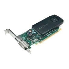 Відеокарта Nvidia Quadro 410 (512Mb / GDDR3 / 64 bit)