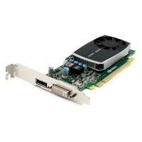 Відеокарта Nvidia Quadro 600 (1Gb / GDDR3 / 128 bit)