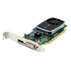 Відеокарта Nvidia Quadro 600 (1Gb / GDDR3 / 128 bit)