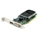 Відеокарта Nvidia Quadro 600 (1Gb / GDDR3 / 128 bit)