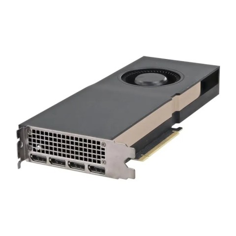 Відеокарта Nvidia Quadro RTX A4500 (20Gb / GDDR6 / 320 bit / 7168 CUDA)