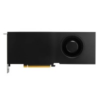 Відеокарта Nvidia Quadro RTX A5500 (24Gb / GDDR6 / 384 bit / 10240 CUDA) new