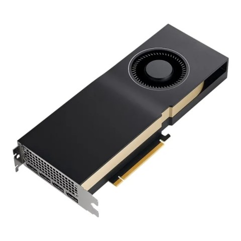 Відеокарта Nvidia Quadro RTX A5500 (24Gb / GDDR6 / 384 bit / 10240 CUDA)