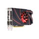 Відеокарта Dell OEM Radeon R9 270 (2Gb / GDDR5 / 256 bit / 1280 ROCm)