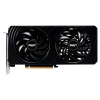Відеокарта Palit RTX 5060 Dual (8Gb / GDDR7 / 128bit / 3840 CUDA)