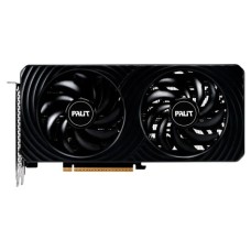 Відеокарта Palit RTX 5060 Ti Dual OC (8Gb / GDDR7 / 128bit / 4608 CUDA)