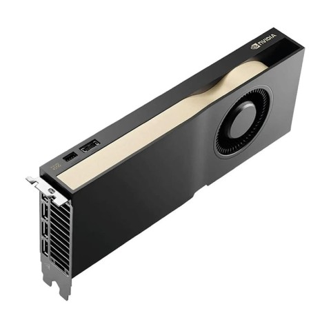 Відеокарта Nvidia Quadro RTX PRO 4500 Blackwell (32Gb / GDDR7 / 256 bit / 10496 CUDA)