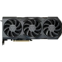 Відеокарта AMD RADEON RX 7900 XTX (24Gb / GDDR6 / 384 bit / 6144 ROCm)