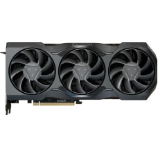 Відеокарта AMD RADEON RX 7900 XTX (24Gb / GDDR6 / 384 bit / 6144 ROCm)