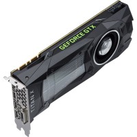 Відеокарта Nvidia TITAN X Pascal (12Gb / GDDR5X / 384 bit / 3584 CUDA)