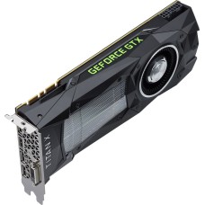 Відеокарта Nvidia TITAN XP (12Gb / GDDR5X / 384 bit / 3840 CUDA)