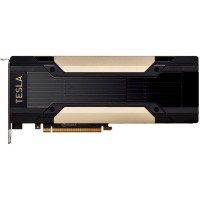 Відеокарта Nvidia Tesla V100 (16Gb / HBM2 / 4096 bit / 5120 CUDA)
