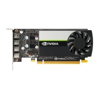 Відеокарта Nvidia Quadro T1000 (4Gb / GDDR6 / 128 bit / 896 CUDA)