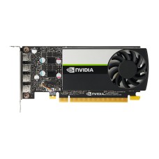Відеокарта Nvidia Quadro T1000 (8Gb / GDDR6 / 128 bit / 896 CUDA)