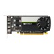 Відеокарта Nvidia Quadro T1000 (4Gb / GDDR6 / 128 bit / 896 CUDA)