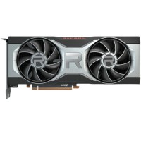 Відеокарта AMD RADEON RX 6700 XT (12Gb / GDDR6 / 192 bit / 2560 ROCm)