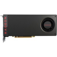 Відеокарта AMD RADEON RX 580 (8Gb / GDDR5 / 256 bit / 2304 ROCm)