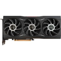 Відеокарта AMD RADEON RX 6750 XT (12Gb / GDDR6 / 192 bit / 2560 ROCm)