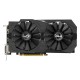 Відеокарта Asus GeForce GTX 1050 Strix (2Gb / GDDR5 / 128 bit / 640 CUDA) 