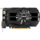 Відеокарта ASUS GTX 1050 Ti Phoenix (4Gb / GDDR5 / 128 bit / 768 CUDA)