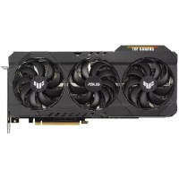 Відеокарта ASUS TUF RTX 3080 GAMING (10Gb / GDDR6X / 320bit / 8704 CUDA)