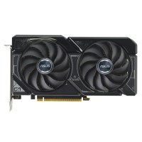 Відеокарта ASUS DUAL RTX 4060 Ti SSD OC (8Gb / GDDR6 / 128bit / 4352 CUDA)