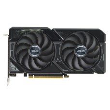 Відеокарта ASUS DUAL RTX 4060 Ti OC (16Gb / GDDR6 / 128bit / 4352 CUDA)