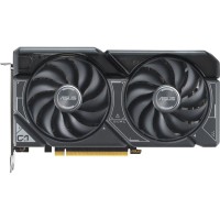 Відеокарта ASUS DUAL RTX 4060 Ti SSD (8Gb / GDDR6 / 128bit / 4352 CUDA)