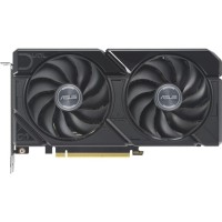 Відеокарта AMD RADEON RX 7600 XT (16Gb / GDDR6 / 128 bit / 2048 ROCm)