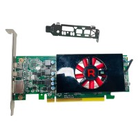 Відеокарта Dell OEM AMD Radeon RX 640 (4Gb / GDDR5 / 128 bit / 640 ROCm)