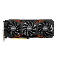 Відеокарта GIGABYTE GTX 1070 G1 Gaming (8Gb / GDDR5 / 256 bit / 1920 CUDA)