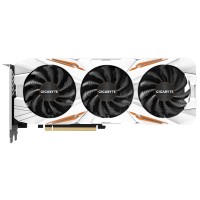 Відеокарта GIGABYTE GTX 1080 Ti Gaming (11Gb / GDDR5X / 352bit / 3584 CUDA)